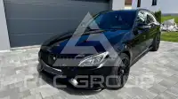 2017 Mercedes Benz C 630