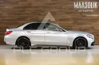 2017 Mercedes Benz C 630