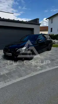 2017 Mercedes Benz C 630