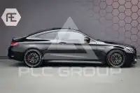 2017 Mercedes Benz S 63