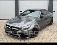 2017 Mercedes Benz C 630