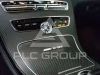 2017 Mercedes Benz C 630