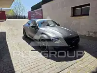 2017 Mercedes Benz C 630