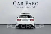 2017 Mercedes Benz C 630