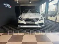 2017 Mercedes Benz C 630
