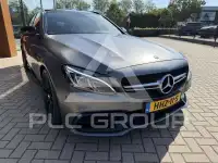 2017 Mercedes Benz C 630