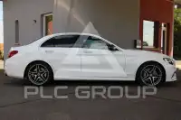 2017 Mercedes Benz C 630