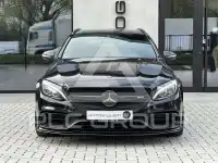 2017 Mercedes Benz C 630