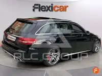 2017 Mercedes Benz C 630