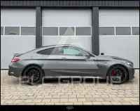 2017 Mercedes Benz C 630