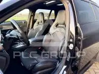 2017 Mercedes Benz C 630