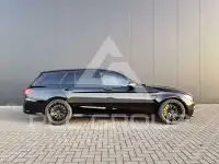 2017 Mercedes Benz C 630