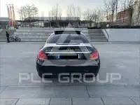 2017 Mercedes Benz C 630