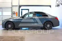 2017 Mercedes Benz C 630