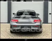 2017 Mercedes Benz C 630