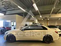 2017 Mercedes Benz C 630