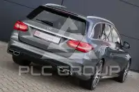 2017 Mercedes Benz C 630