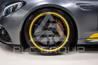 2017 Mercedes Benz C 630