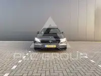 2017 Mercedes Benz C 630