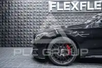 2017 Mercedes Benz C 630