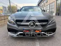 2017 Mercedes Benz C 630