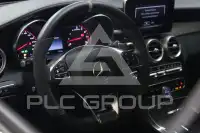 2017 Mercedes Benz C 630