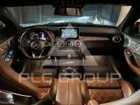 2017 Mercedes Benz C 630
