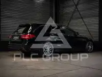 2017 Mercedes Benz C 630