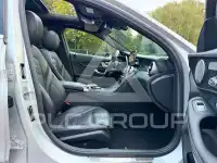 2017 Mercedes Benz C 630