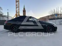 2017 Mercedes Benz C 630