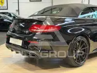 2017 Mercedes Benz C 630