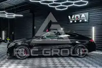 2017 Mercedes Benz C 630