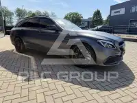 2017 Mercedes Benz C 630