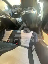 2017 Mercedes Benz C 630