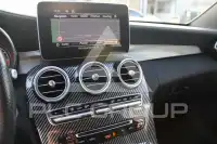 2017 Mercedes Benz C 630