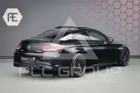 2017 Mercedes Benz S 63