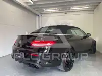 2017 Mercedes Benz C 630