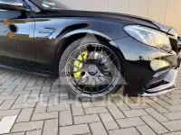 2017 Mercedes Benz C 630