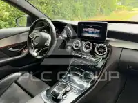 2017 Mercedes Benz C 630