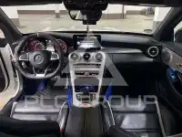2017 Mercedes Benz C 630