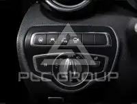 2017 Mercedes Benz C 630