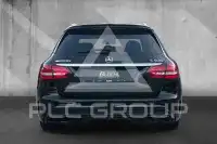 2017 Mercedes Benz C 630