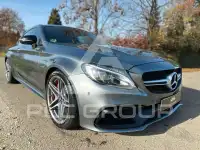 2017 Mercedes Benz C 630