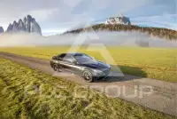 2017 Mercedes Benz C 630
