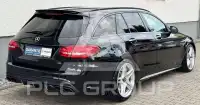 2017 Mercedes Benz C 630