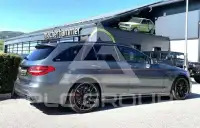 2017 Mercedes Benz C 630