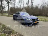 2017 Mercedes Benz C 630