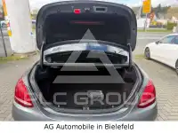 2017 Mercedes Benz C 630