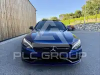 2017 Mercedes Benz C 630