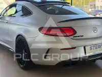 2017 Mercedes Benz C 630